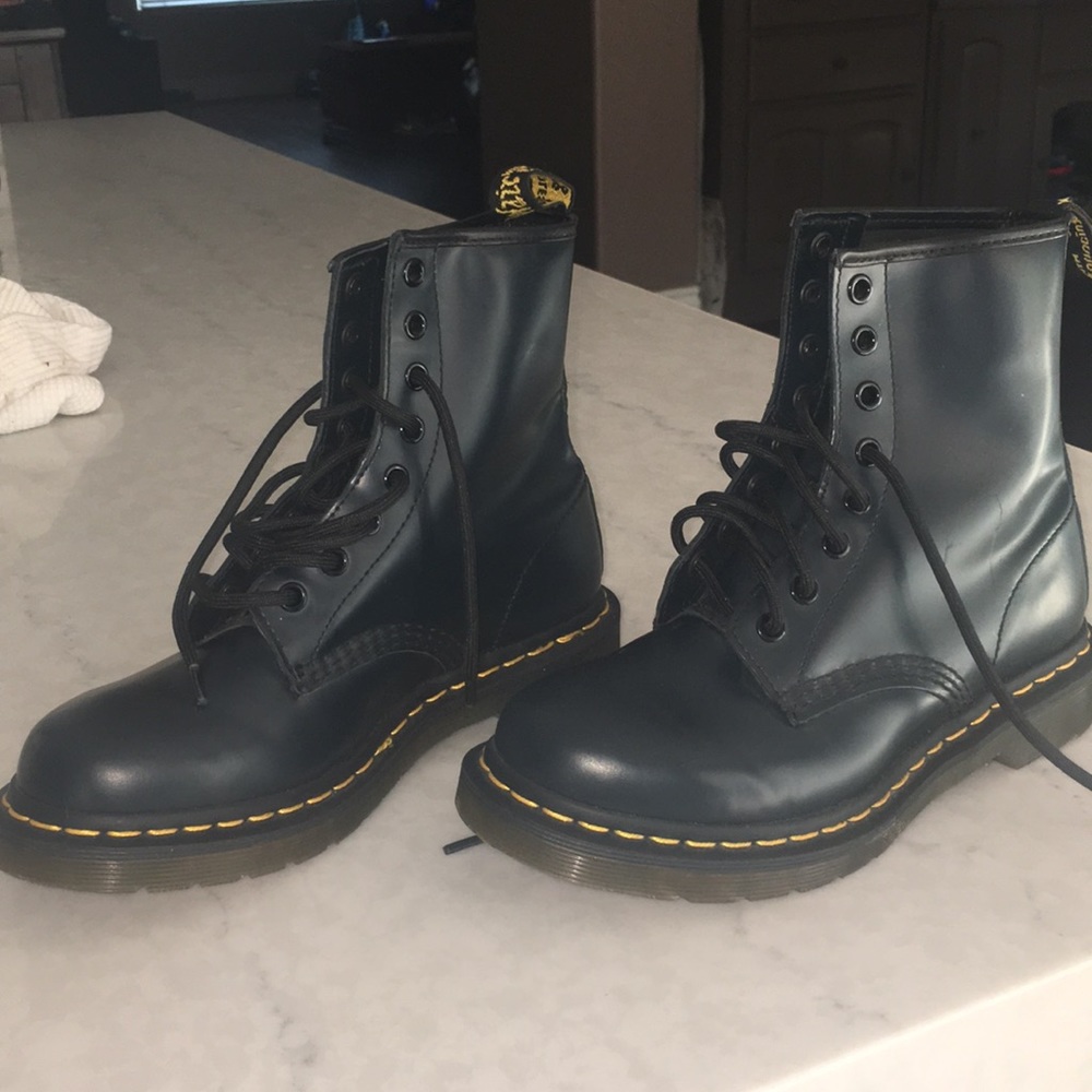 Doc Martens